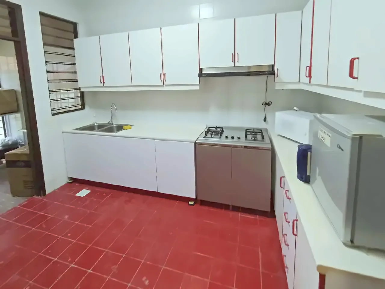 Springwood Crescent 洋房 · 普通房(2 楼)
