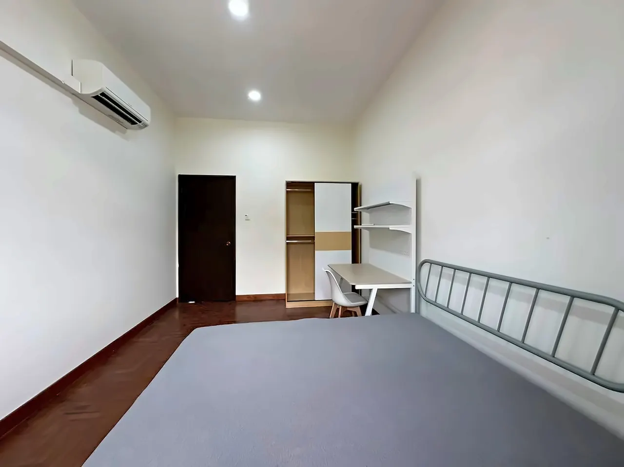 Springwood Crescent 洋房 · 普通房(2 楼)
